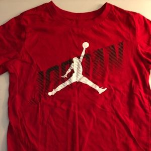 Jordan & Nike Boy’s Tees